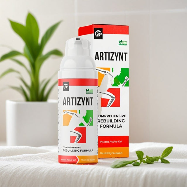 ArtiZynt Gel
