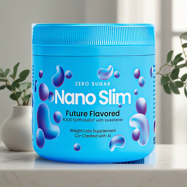 Nano Slim