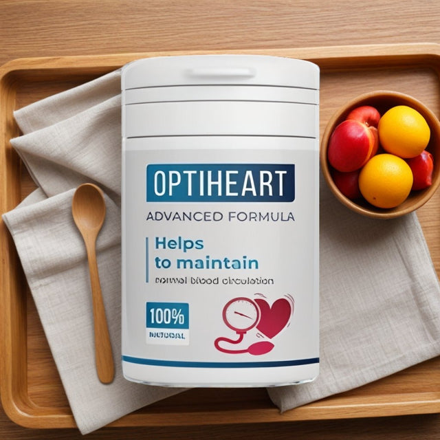 Optiheart