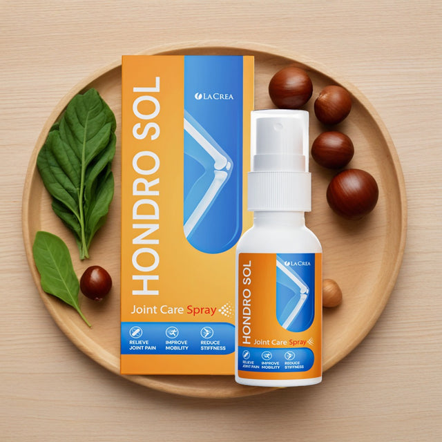 Hondro Sol Valgus