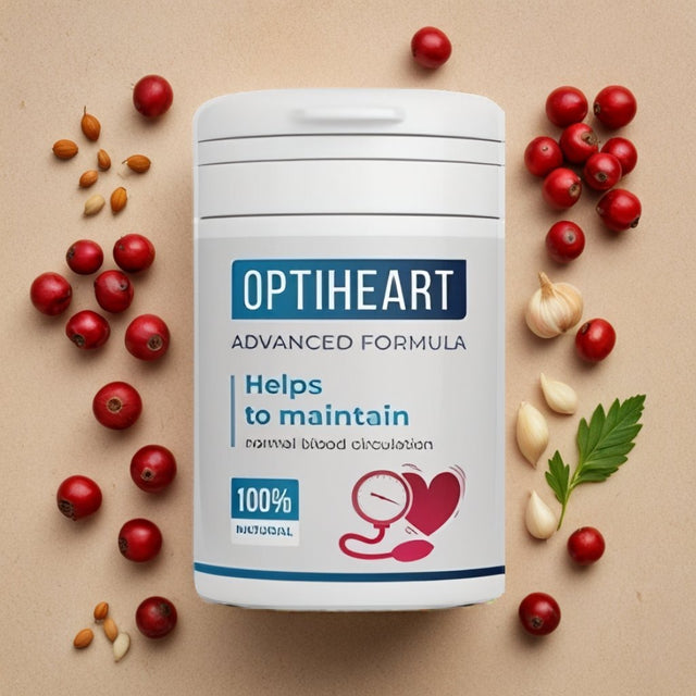Optiheart