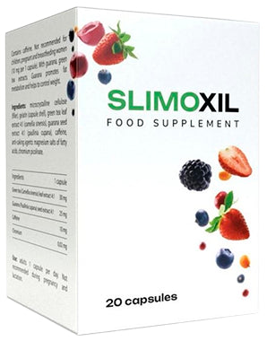 Slimoxil