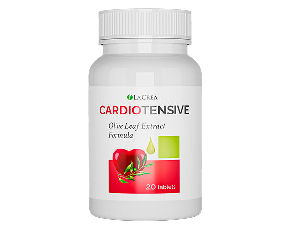 Cardiotensive low price