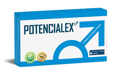 POTENCIALEX