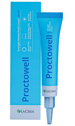 Proctowell