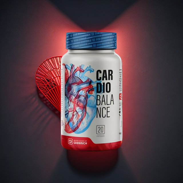Cardiobalance
