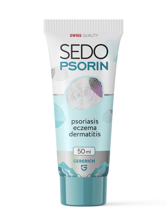 Sedopsorin