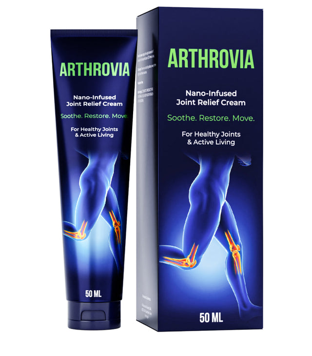 Arthrovia low price