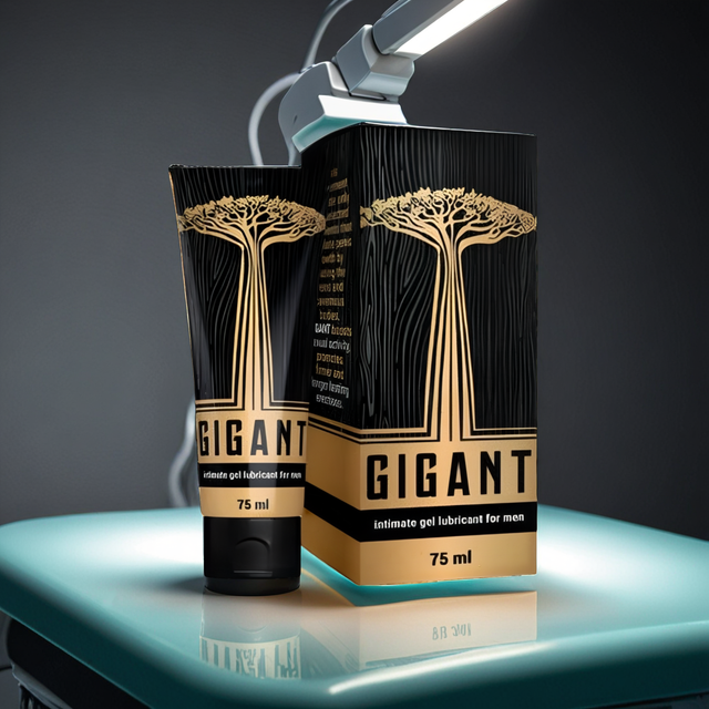 GIGANT