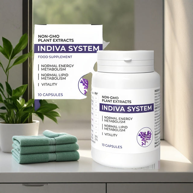 INDIVA SYSTEM EU