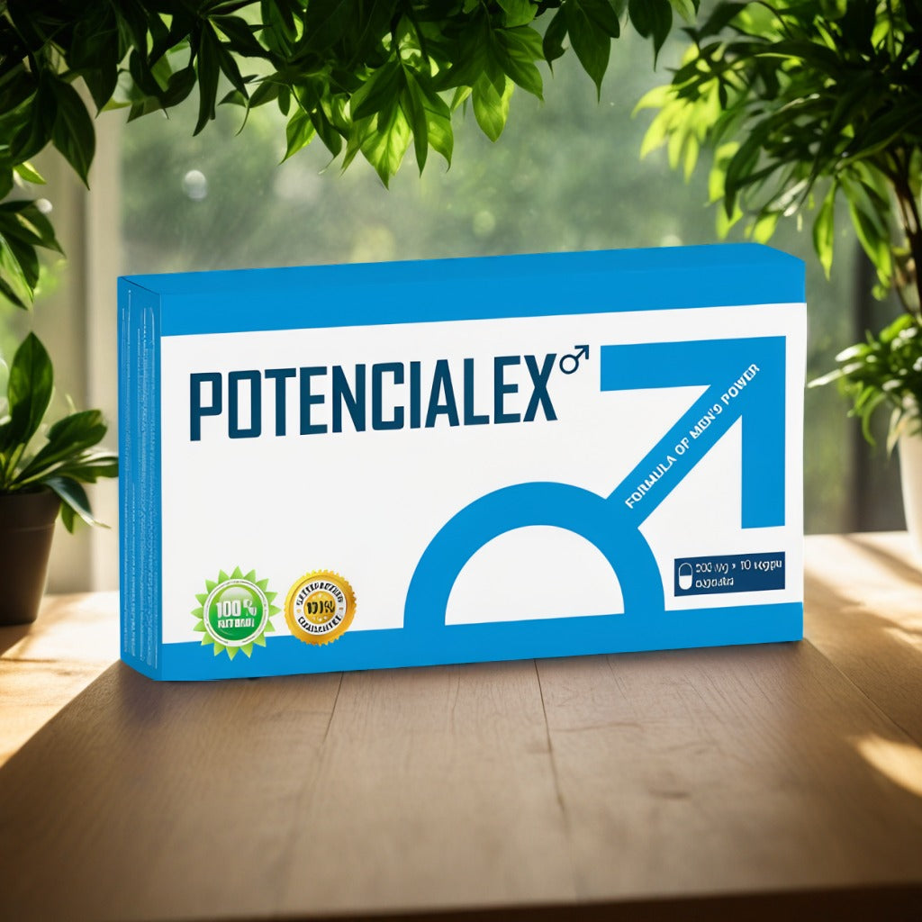 POTENCIALEX