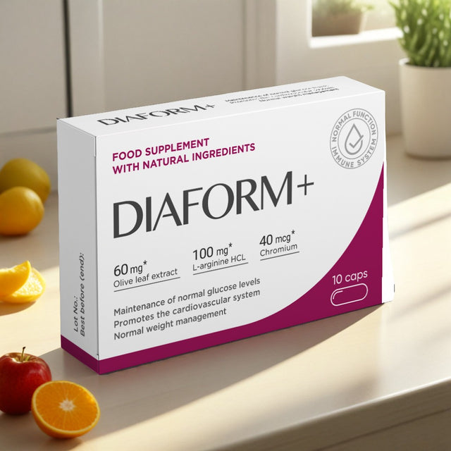 Diaform
