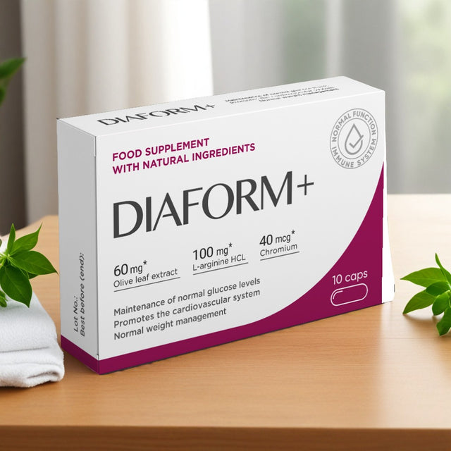 Diaform
