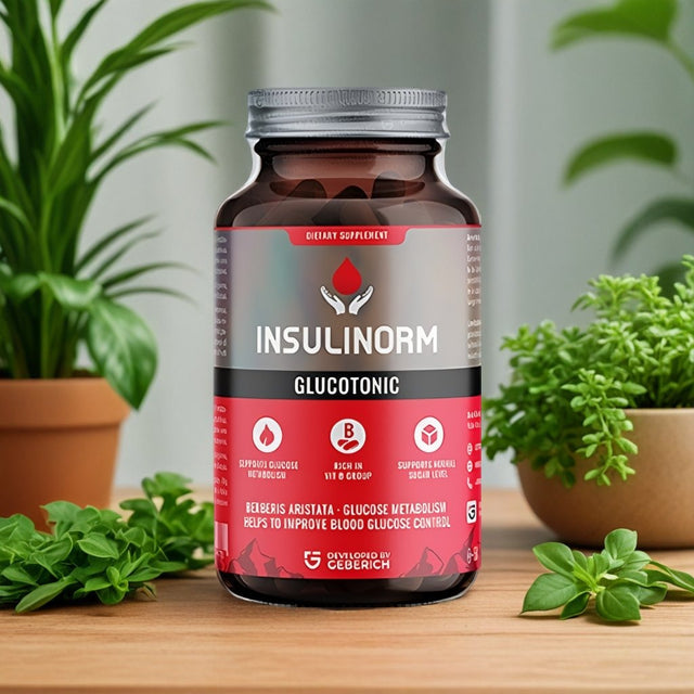 Insulinorm