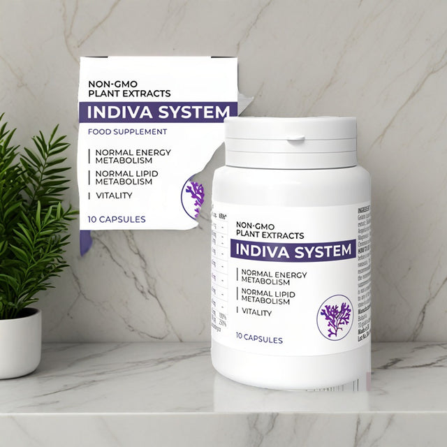 INDIVA SYSTEM EU