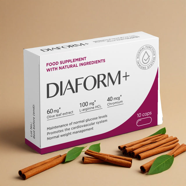 Diaform