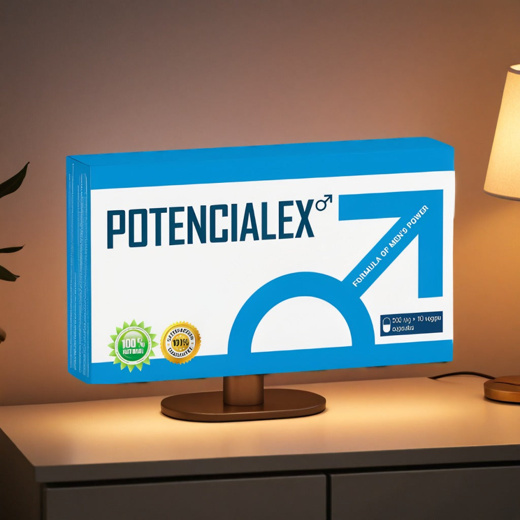 POTENCIALEX