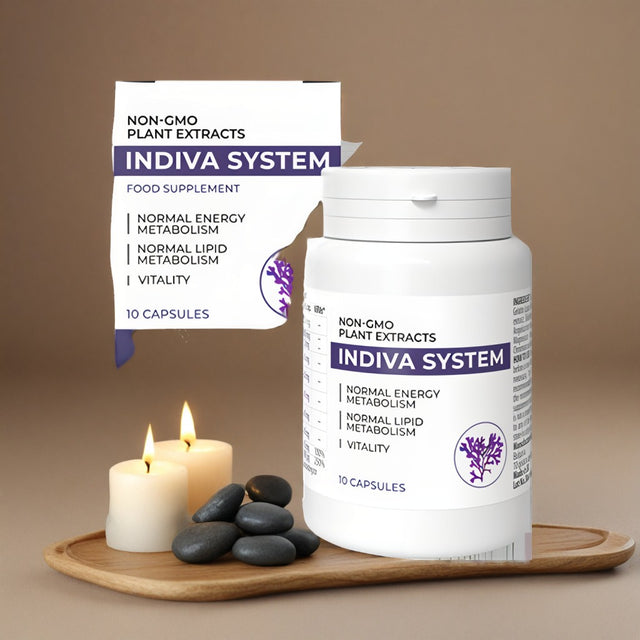 INDIVA SYSTEM EU