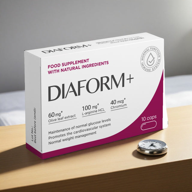 Diaform