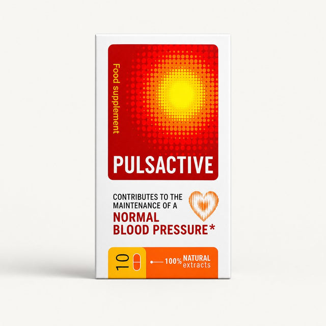 Pulsactive