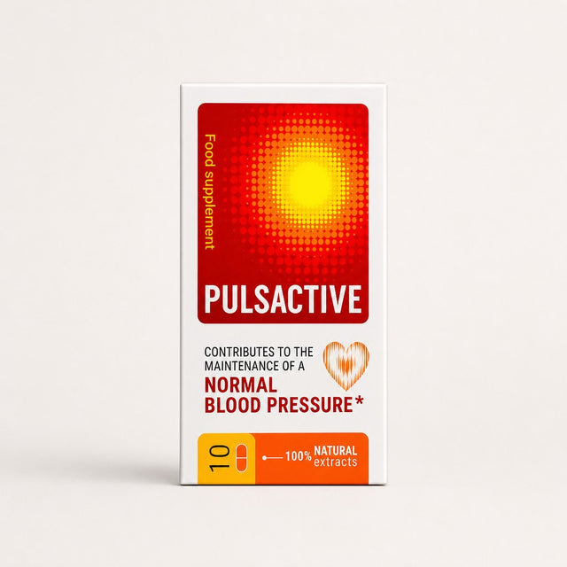 Pulsactive