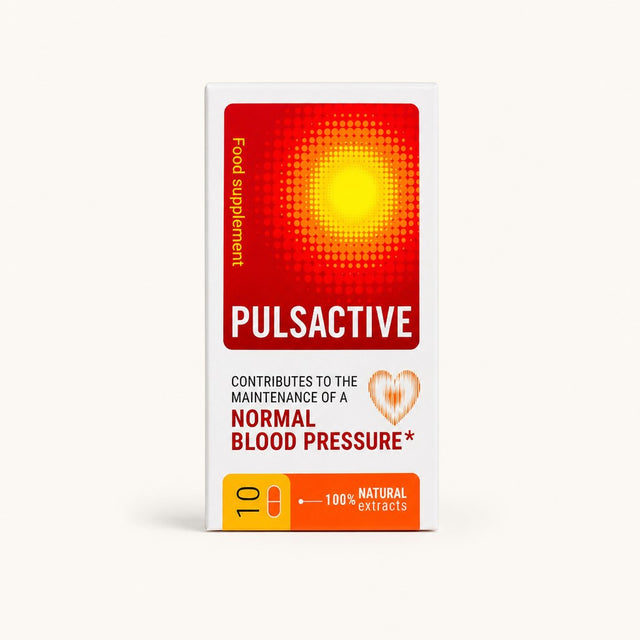 Pulsactive