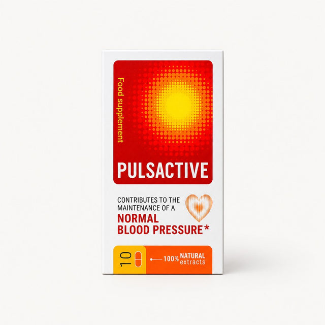 Pulsactive
