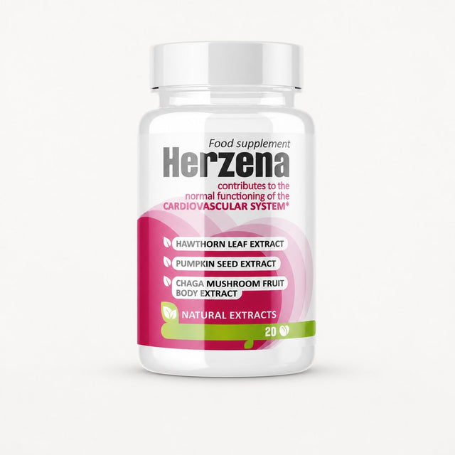 Herzena