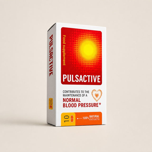 Pulsactive