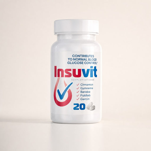 Insuvit