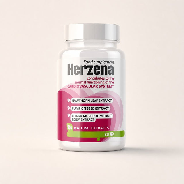 Herzena