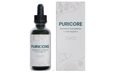 Puricore Parasites 29 Eur