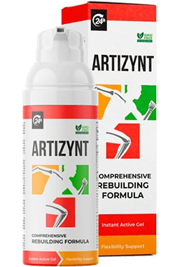 ArtiZynt Gel Full price +