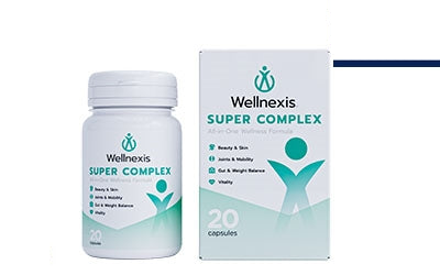 Wellnexis Joints