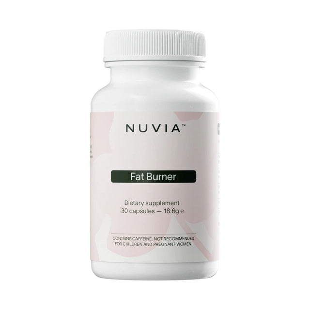 NUVIA