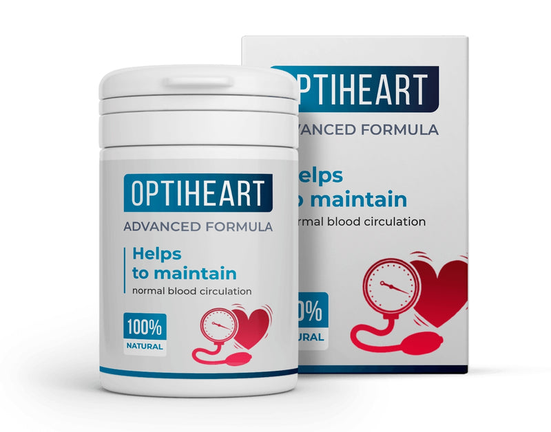 Optiheart 