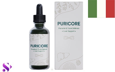Puricore Parasites 29 Eur