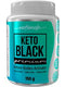 KETO BLACK