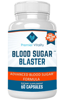 Blood Sugar Blaster 1 Bottle