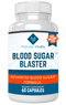 Blood Sugar Blaster 1 Bottle