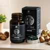 Premium Shiitake Hepatoprotector