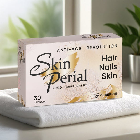 Skinperial Caps