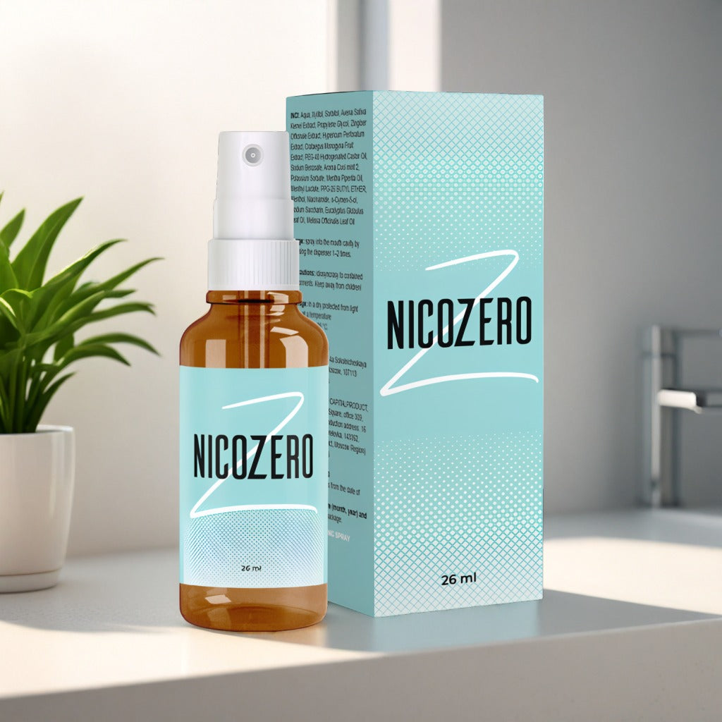 NICOZERO