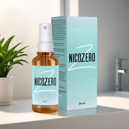 NICOZERO