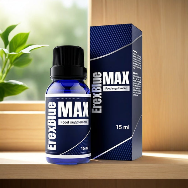 ErexBlue Max