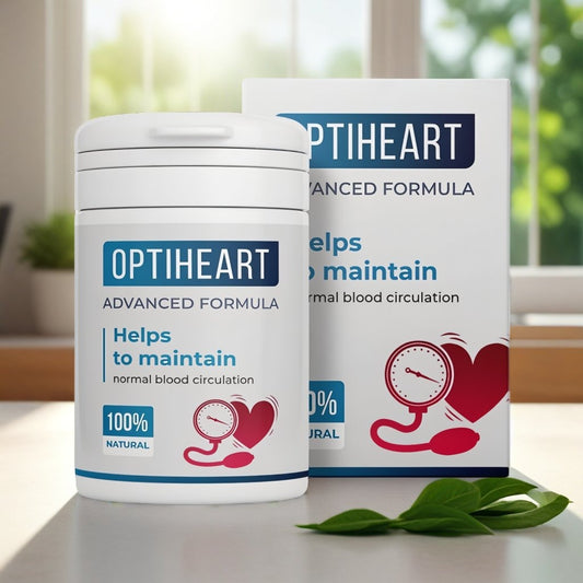 Optiheart low price