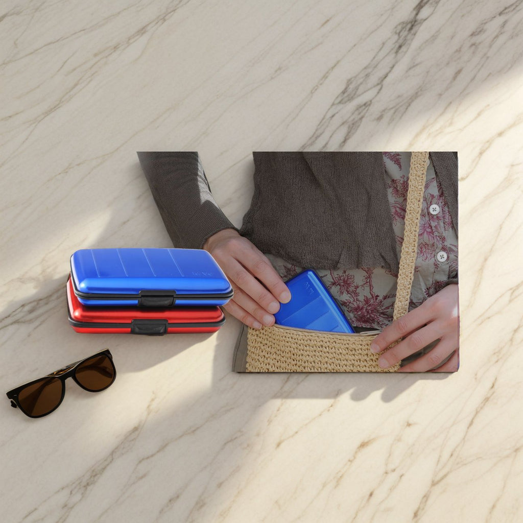 Metasafe Metasafe Wallet 2x1 a 59,99€ – Pharm Herbal Store (EU)