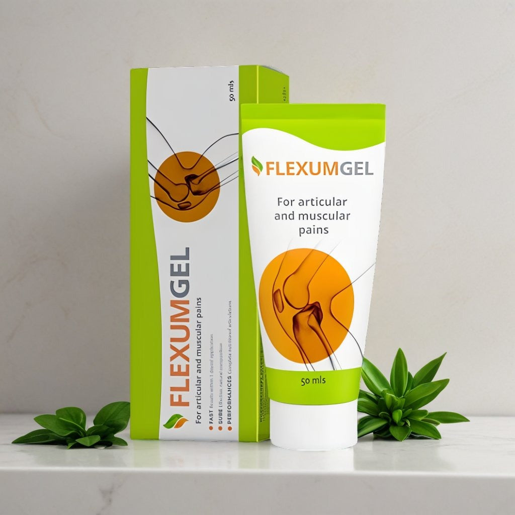 FLEXUMGEL