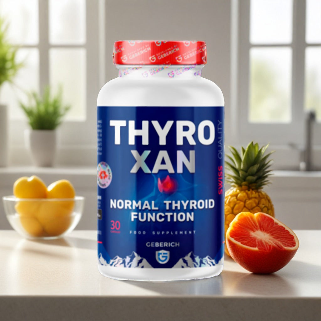 Thyroxan