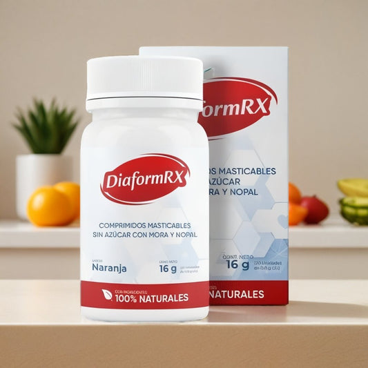 DiaformRX Free